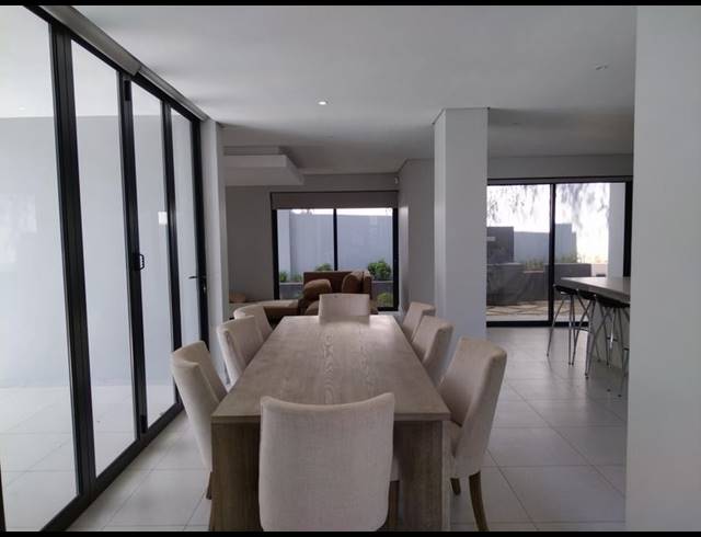 4 BEDROOM PROPERTY TO RENT IN MORNINGSIDE